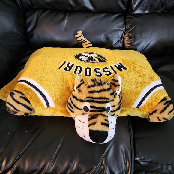 Pillow Pets Other - Mizzou Pillow Pet
